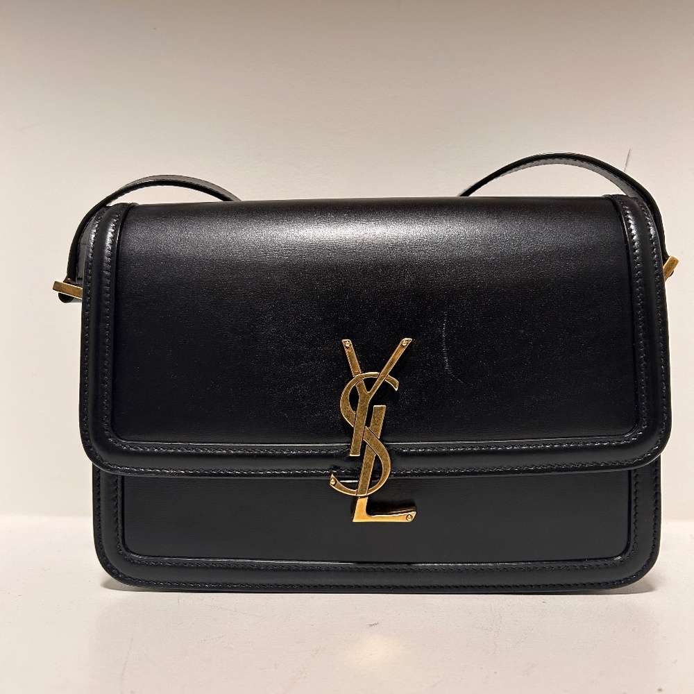 SOLD YSL Solferino Medium